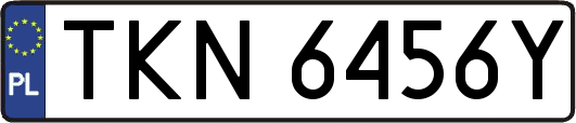 TKN6456Y