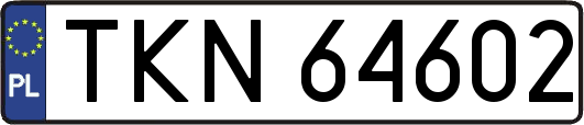 TKN64602