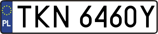 TKN6460Y