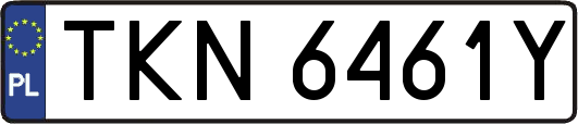 TKN6461Y
