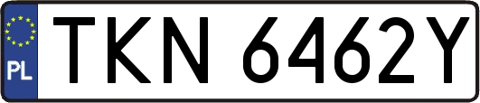 TKN6462Y