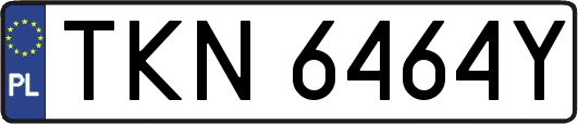 TKN6464Y