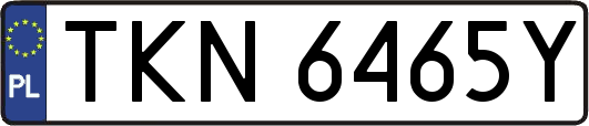 TKN6465Y