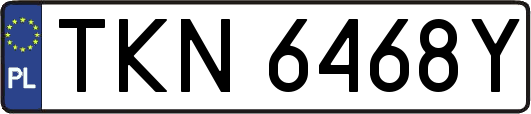 TKN6468Y