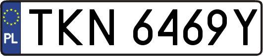 TKN6469Y