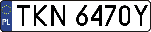 TKN6470Y