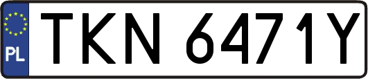 TKN6471Y
