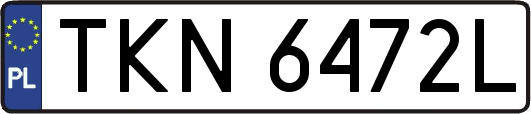 TKN6472L