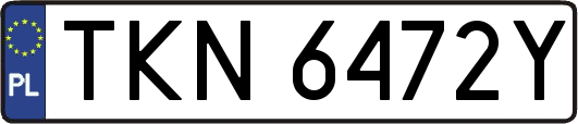 TKN6472Y