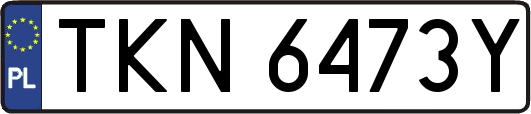 TKN6473Y
