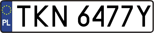 TKN6477Y