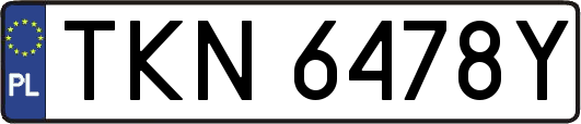 TKN6478Y