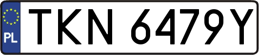TKN6479Y
