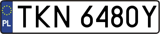 TKN6480Y