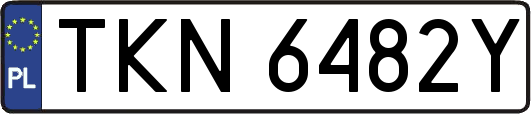 TKN6482Y