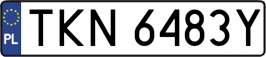 TKN6483Y
