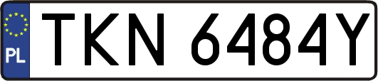 TKN6484Y