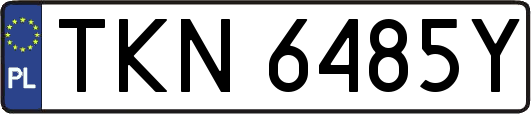 TKN6485Y