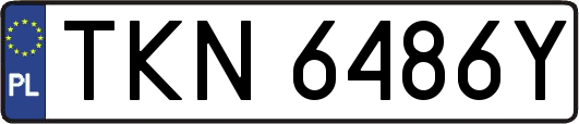 TKN6486Y