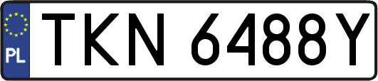 TKN6488Y