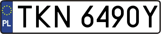 TKN6490Y