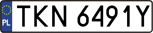 TKN6491Y