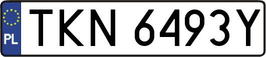 TKN6493Y