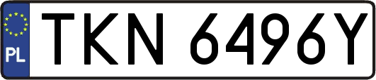 TKN6496Y