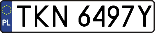 TKN6497Y
