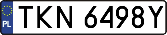 TKN6498Y