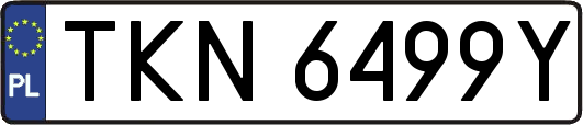 TKN6499Y