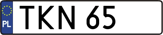 TKN65