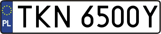 TKN6500Y