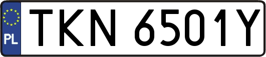 TKN6501Y