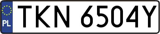 TKN6504Y