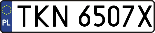 TKN6507X
