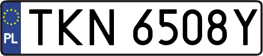 TKN6508Y