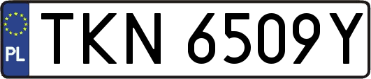 TKN6509Y