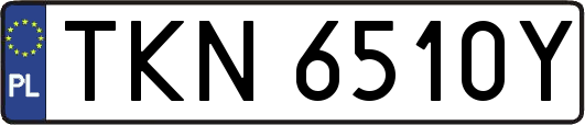 TKN6510Y