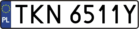 TKN6511Y