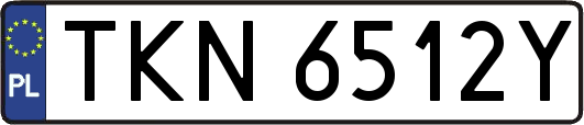 TKN6512Y