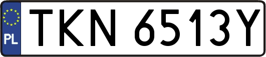 TKN6513Y