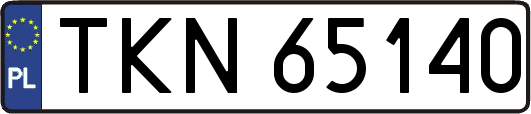 TKN65140