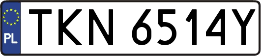 TKN6514Y