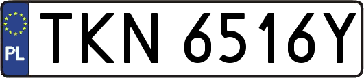TKN6516Y