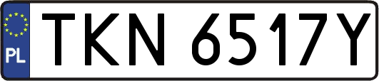 TKN6517Y