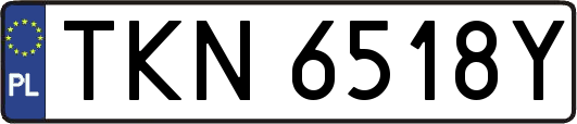 TKN6518Y
