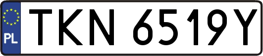 TKN6519Y