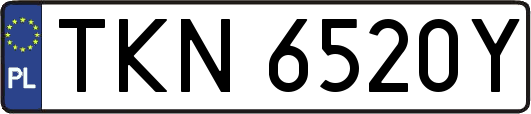 TKN6520Y