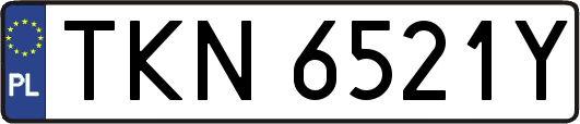 TKN6521Y